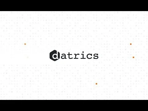 Datrics - AI Data Analyst screenshot 5 of 5