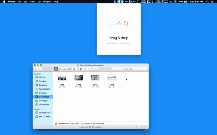 Dawn Labs screenshot 1 of 3