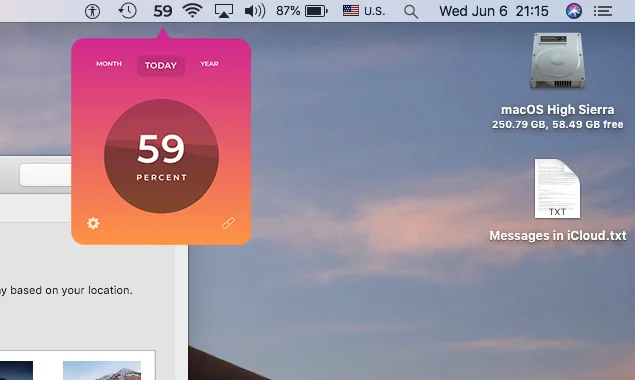 Day Night screenshot 3 of 3