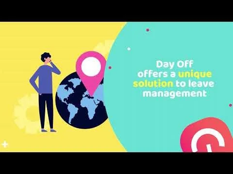 Day Off Leave Tracker screenshot 1 of 5