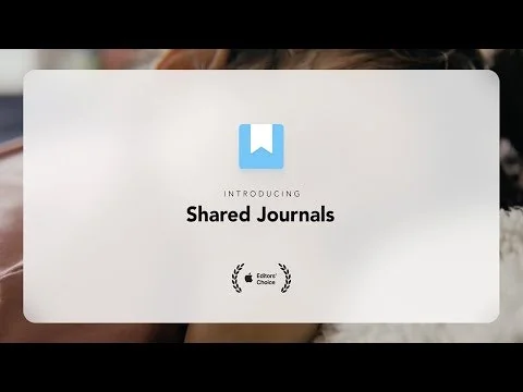 Day One Journal screenshot 1 of 5