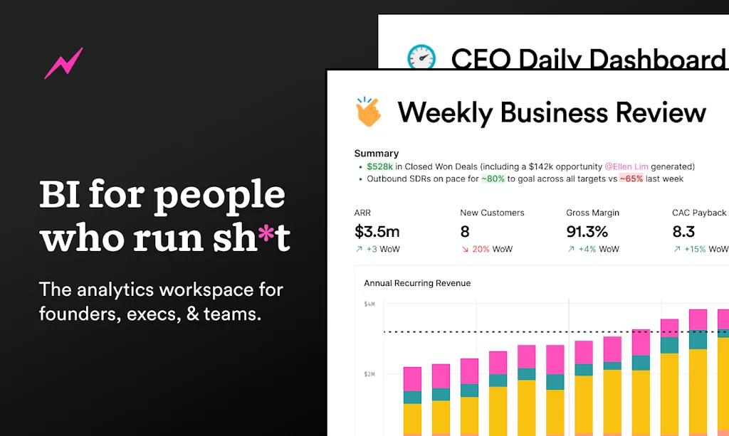 Daydream screenshot 1 of 3