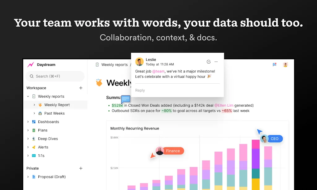 Daydream screenshot 3 of 3