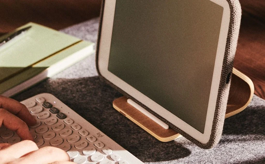 Daylight DC1 Tablet Computer screenshot 3 of 5