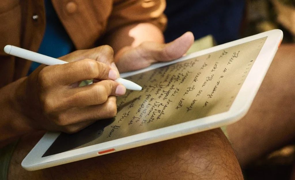 Daylight DC1 Tablet Computer screenshot 4 of 5