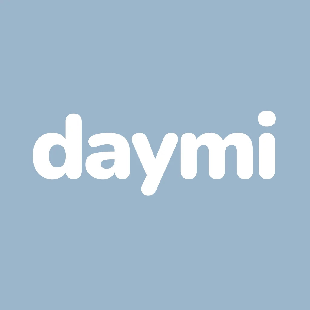 Daymi logo