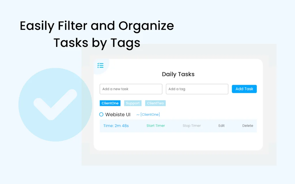 DayTicks screenshot 2 of 3