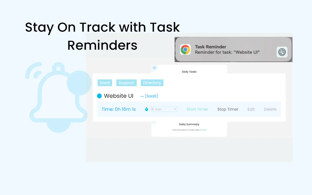 DayTicks screenshot 3 of 3