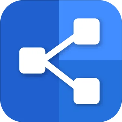 dbdiagram by Holistics logo