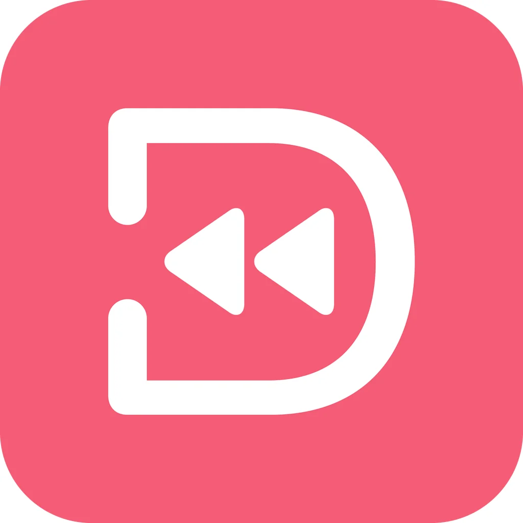 De-Mainstream YouTube™ logo