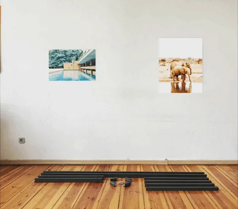 De-sk screenshot 1 of 6