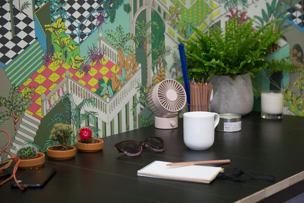 De-sk screenshot 2 of 6