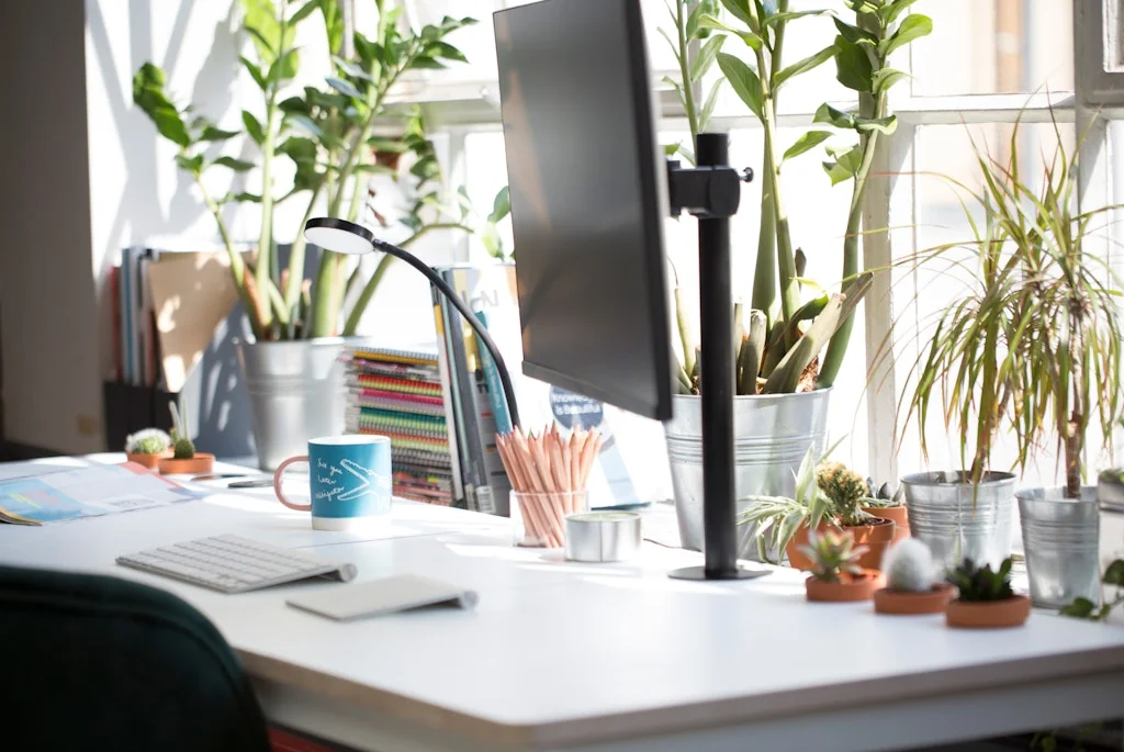 De-sk screenshot 5 of 6