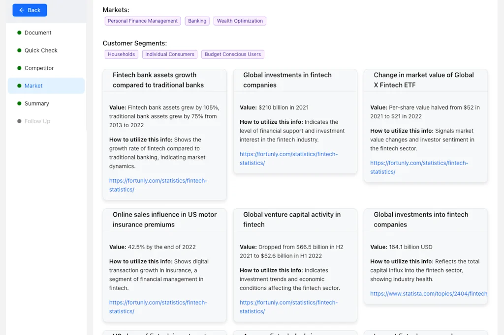 Dealight screenshot 5 of 5