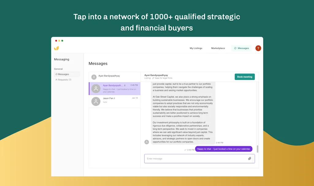 Dealwise screenshot 3 of 6