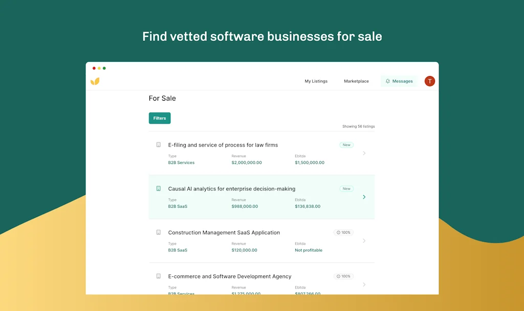 Dealwise screenshot 5 of 6