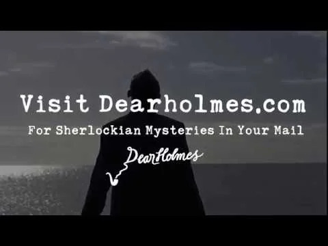 Dear Holmes screenshot 1 of 2