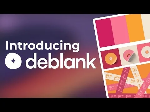 Deblank Colors screenshot 1 of 5