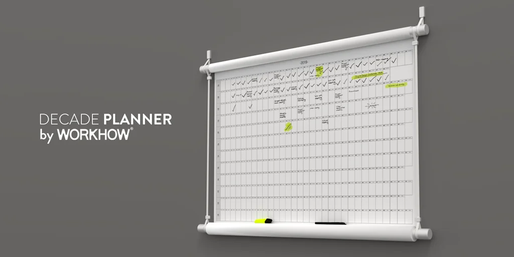 Decade Planner screenshot 4 of 4