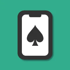 Deck of Cards logo