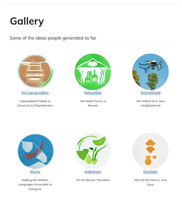 deck.rocks screenshot 6 of 8