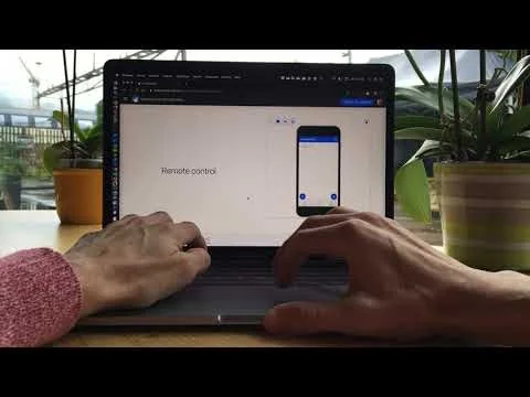 DeckDeckGo screenshot 1 of 5