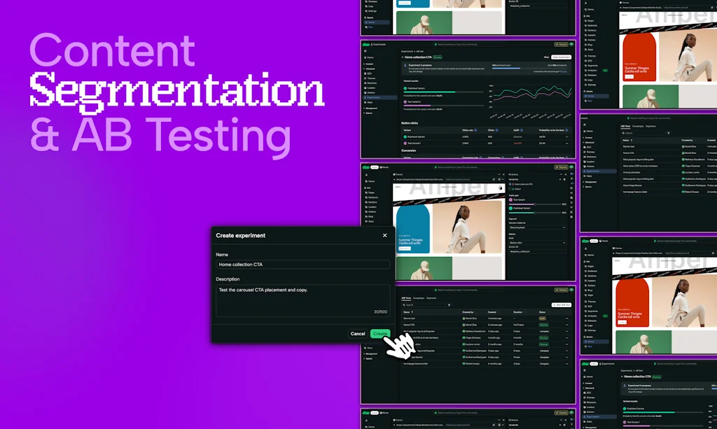 deco.cx screenshot 2 of 4