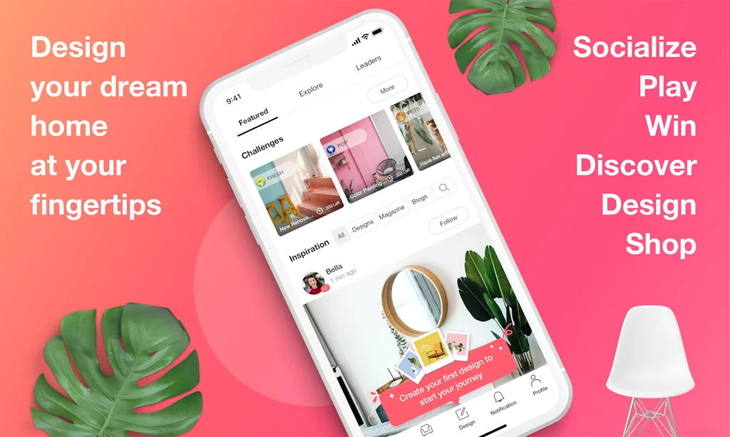 DecorMatters screenshot 2 of 5