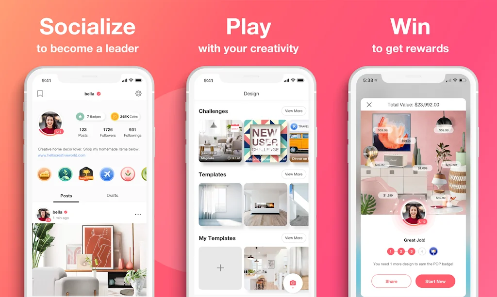 DecorMatters screenshot 4 of 5