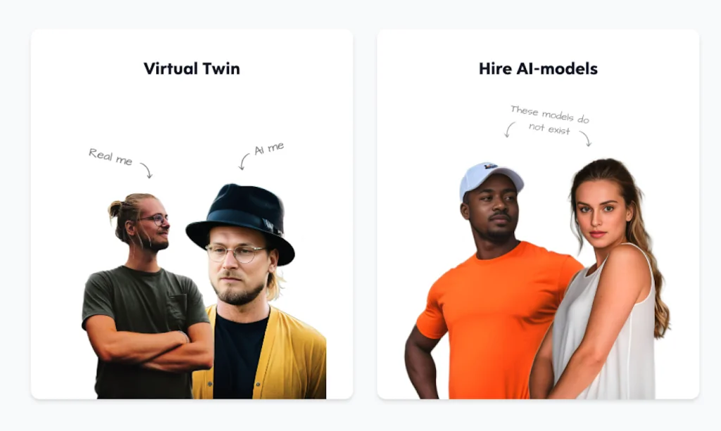 Deep Agency screenshot 2 of 3