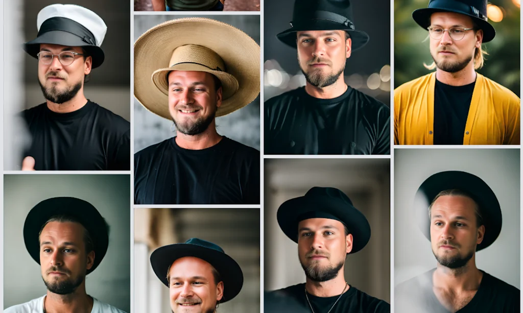 Deep Agency screenshot 3 of 3