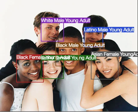 DeepAI screenshot 1 of 3