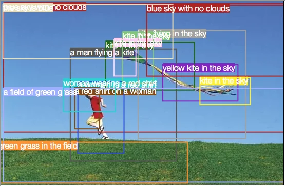 DeepAI screenshot 2 of 3