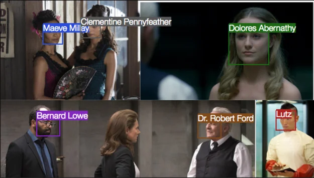 DeepAI screenshot 3 of 3