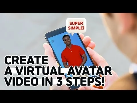 DeepBrain AI screenshot 3 of 11