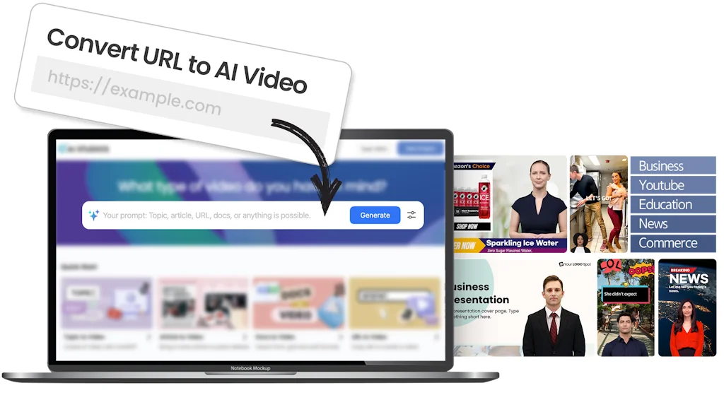 DeepBrain AI screenshot 7 of 11