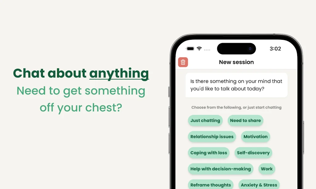 Deepen screenshot 2 of 3