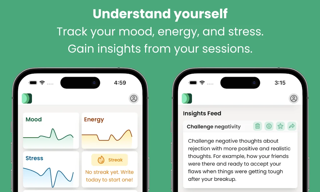 Deepen screenshot 3 of 3