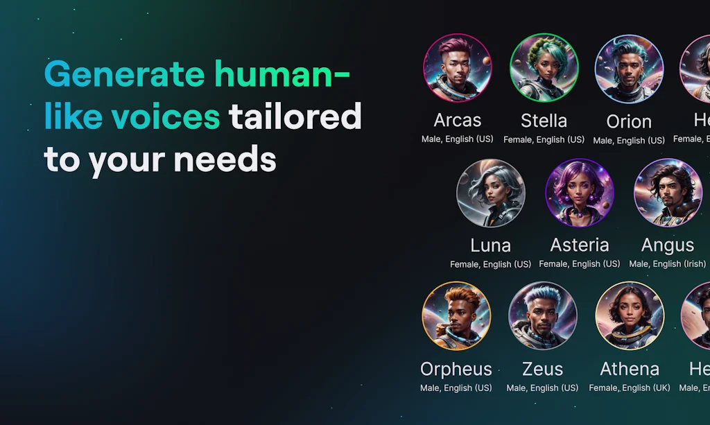 Deepgram screenshot 3 of 3