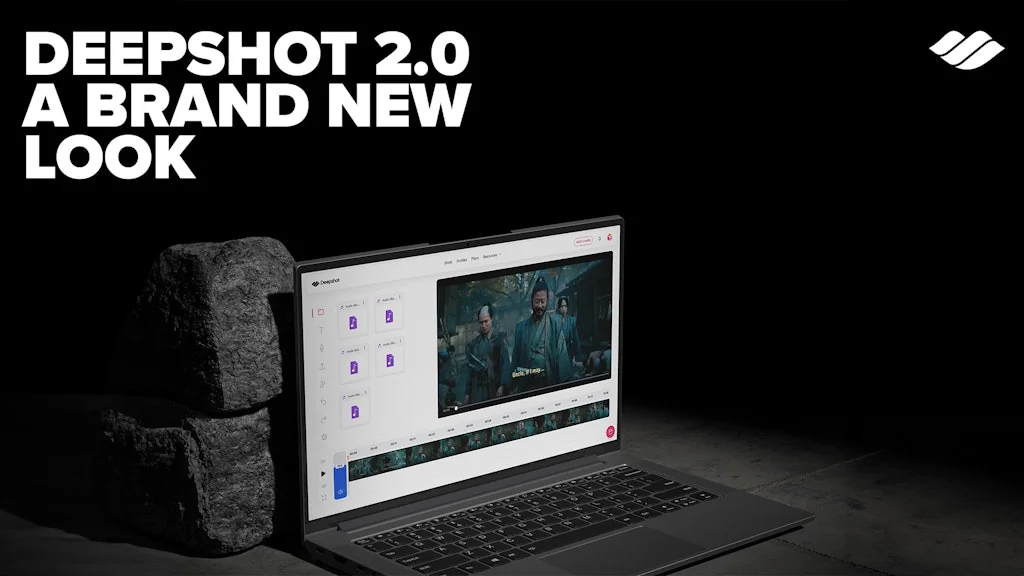 Deepshot screenshot 1 of 6