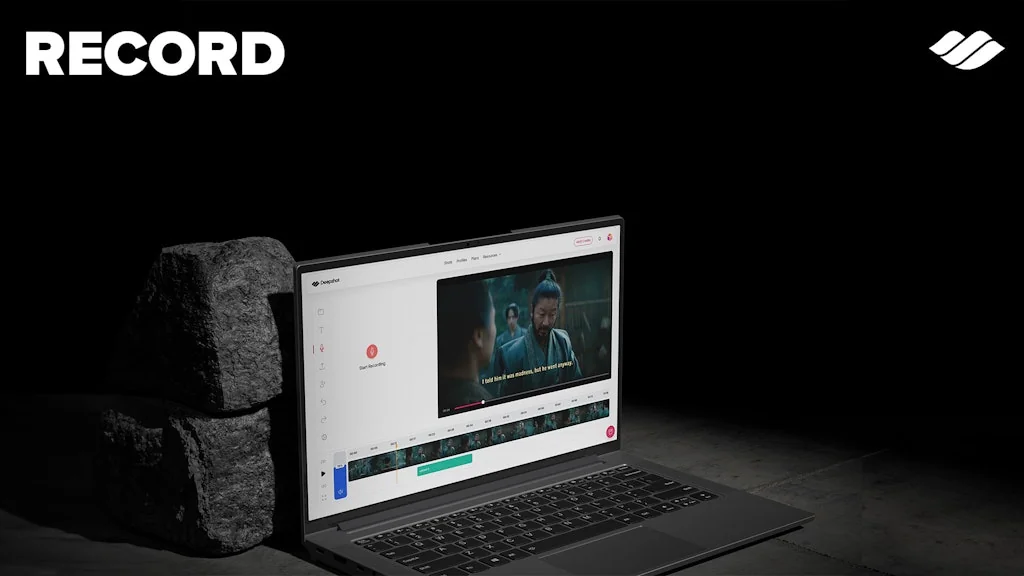 Deepshot screenshot 4 of 6