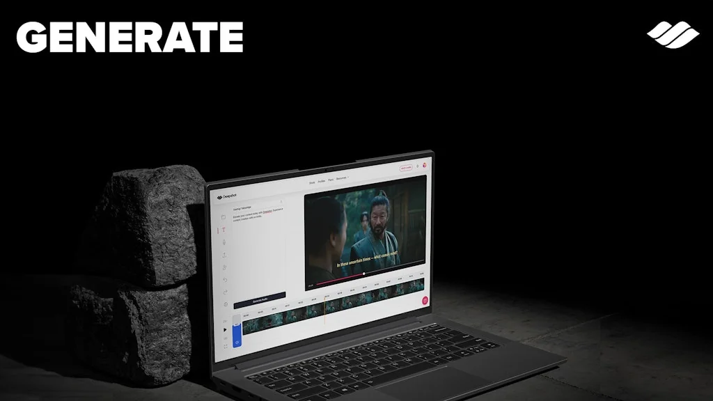 Deepshot screenshot 5 of 6