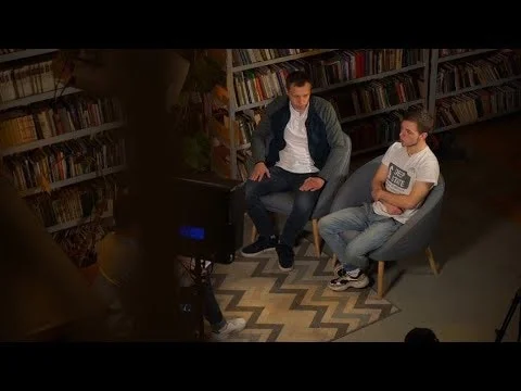 DeepState Map screenshot 1 of 4