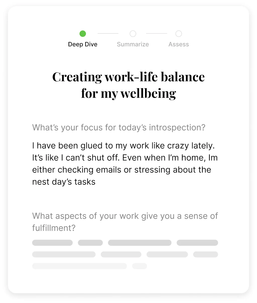 Deepwander screenshot 2 of 6