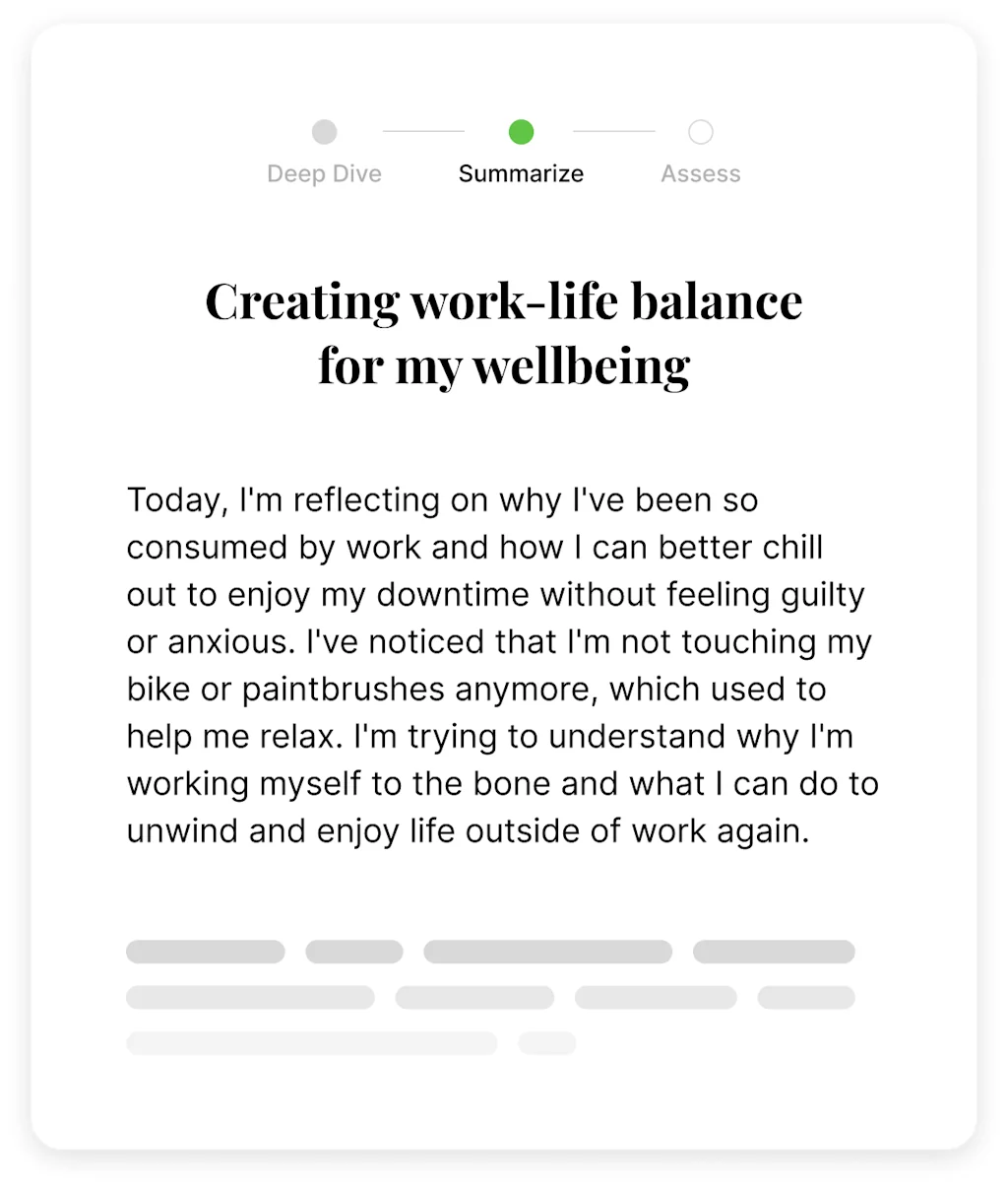 Deepwander screenshot 3 of 6