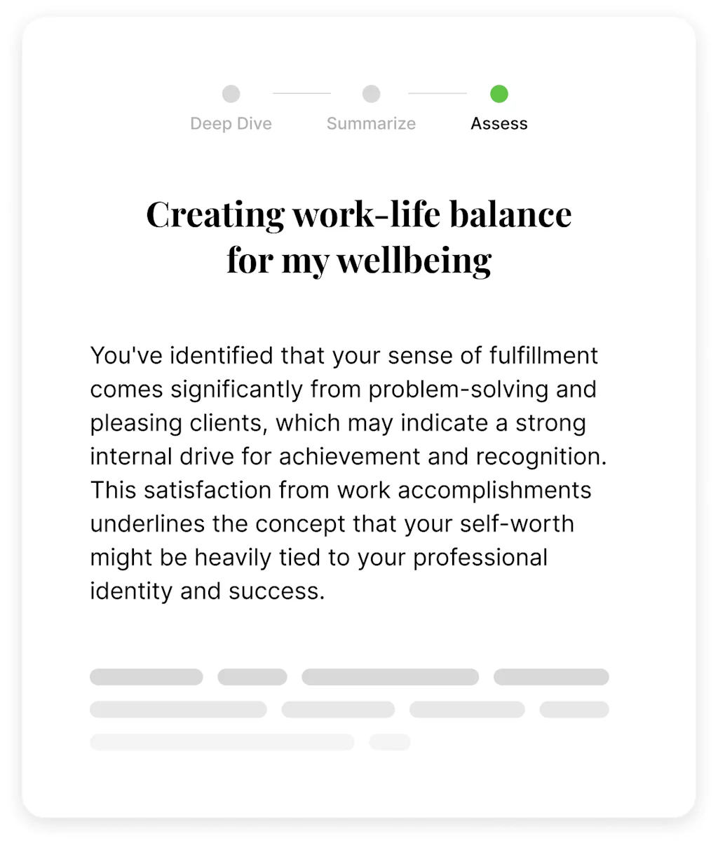 Deepwander screenshot 4 of 6