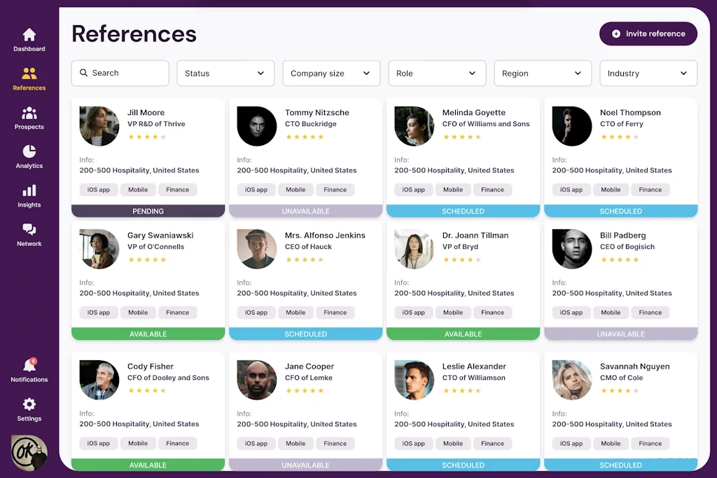 Deeto  screenshot 3 of 4