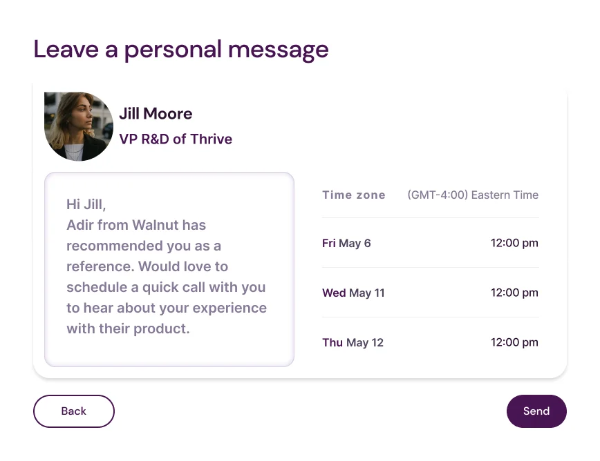 Deeto  screenshot 4 of 4