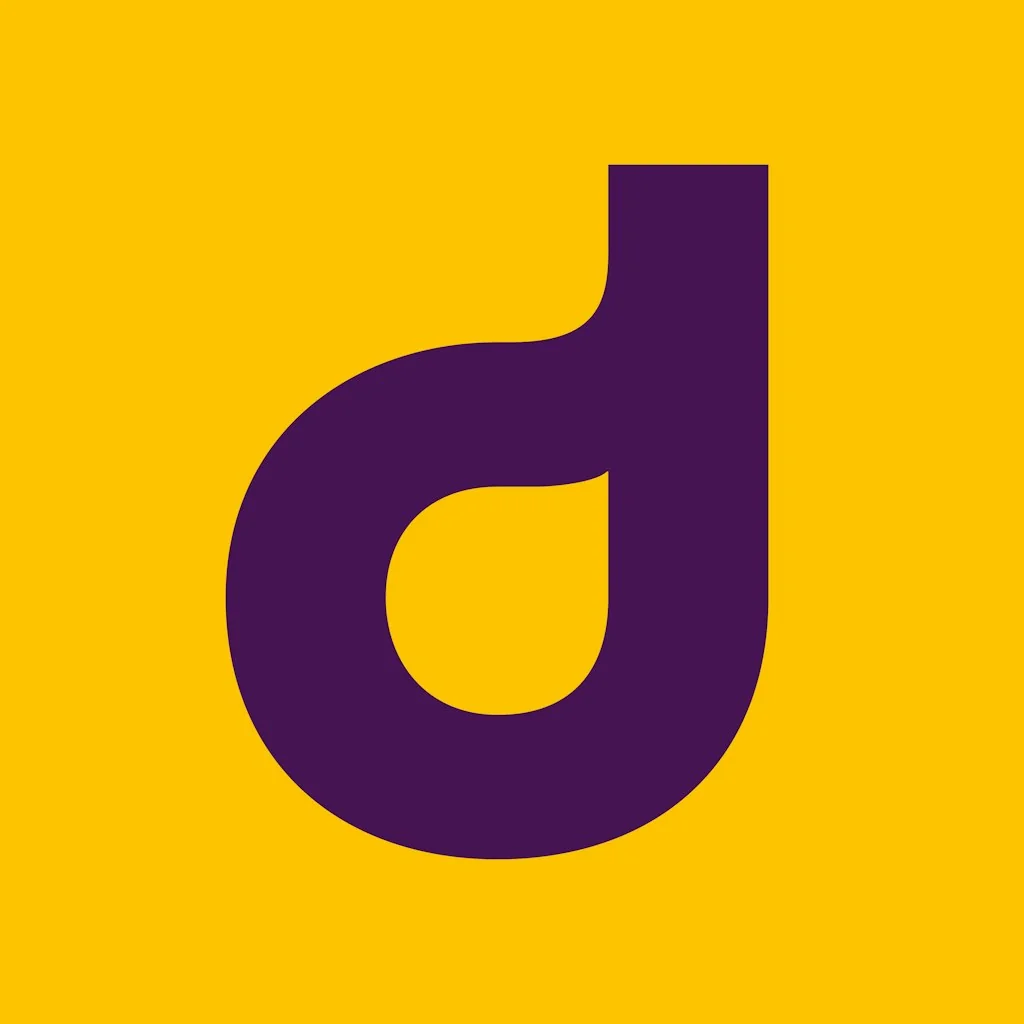 Deeto  logo