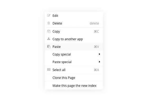 Deezign screenshot 5 of 5